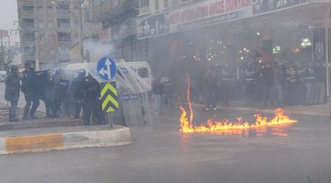 İlyas Akengin - AHT/DİYARBAKIR