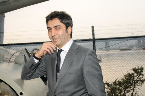 4-NECATİ ŞAŞMAZ – Kurtlar Vadisi Pusu – Polat Alemdar - Aldığı oy oranı: 9,83 %  Aldığı oy sayısı: 14978