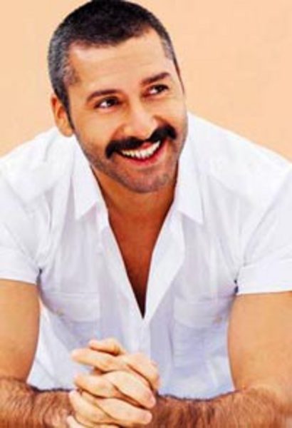 29-ORHAN KILIÇ – Aşk Bir Hayal – Miran Ağa - Aldığı oy oranı: 0,07 %  Aldığı oy sayısı: 111