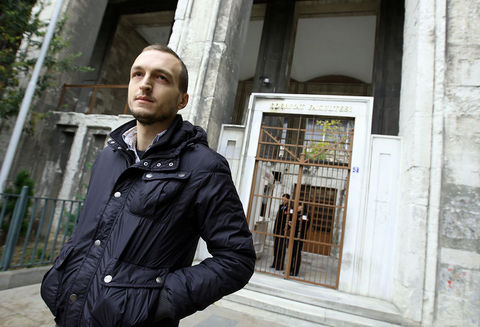 33-SAYGIN SOYSAL – Türkan - Ali - Aldığı oy oranı: 0,06%  Aldığı oy sayısı: 87