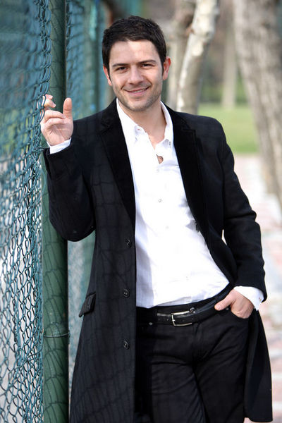 15-KENAN ECE – Deli Saraylı – Emir Zahir - Aldığı oy oranı: 0,41 % Aldığı oy sayısı: 618