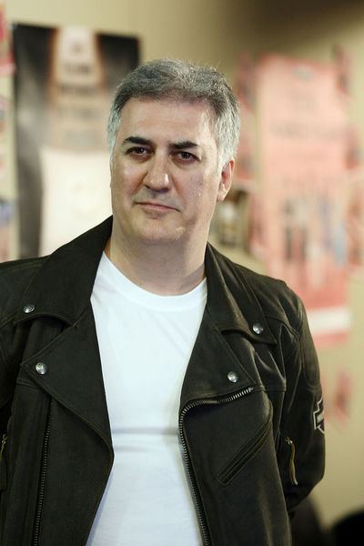 17-TAMER KARADAĞLI – Çocuklar Duymasın - Haluk - Aldığı oy oranı: 0,39 %  Aldığı oy sayısı: 591