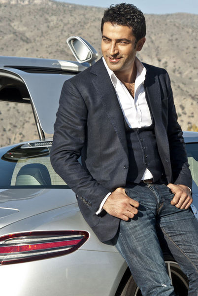 5-KENAN İMİRZALIOĞLU – Ezel - Ezel - Aldığı oy oranı: 7,40 %  Aldığı oy sayısı: 11269