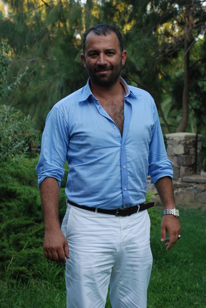 18-ŞEVKET ÇORUH – Arka Sokaklar – Mesut Komiser - Aldığı oy oranı: 0,36 %  Aldığı oy sayısı: 553