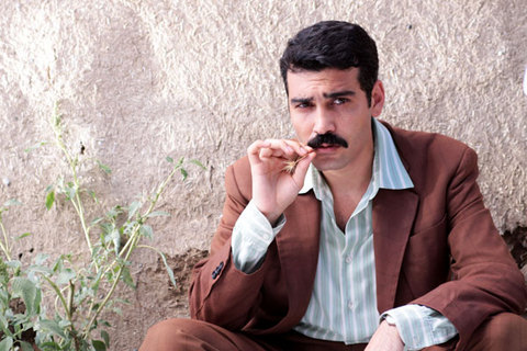 25-CANER CİNDORUK – Hanımın Çiftliği - Kemal - Aldığı oy oranı: 0,11 % Aldığı oy sayısı: 169