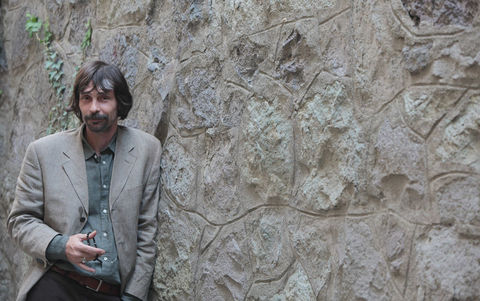 6-ERDAL BEŞİKÇİOĞLU – Behzat Ç. - Behzat - Aldığı oy oranı: 2,36 %  Aldığı oy sayısı: 3590