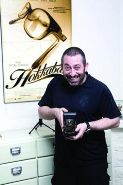 Sabahları kalktığımda aklımın hala yerinde olup olmadığını anlamak için 2+2, 3+4 gibi toplama işlemleri yapardım. Sonuçlar doğru olunca da çok sevinirdim.