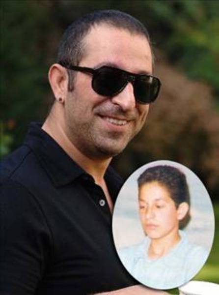 23 Nisan 1973 doğumlu ünlü komedyen Cem Yılmaz, 11 yaşına kadar Kocamustafapaşa-Samatya'da geçirdiği çocukluğunun ilginç hatıralarını anlattı. Kendi tabiriyle "Ben çocukken çok salakmışım" diyen Yılmaz'ın birbirinden ilginç anıları...