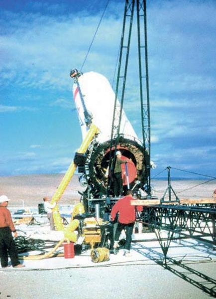 PGM-19 Jupiter, - füzeleriyle ilgili - wikipedia internet - sitesinde detaylı - bilgiler var. - Sitede, Çiğli'de - konuşlandırılan - füzelerin koordinat bilgileri de yer alıyor