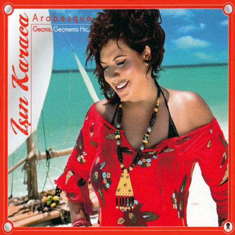 5. Işın Karaca - Arabesque