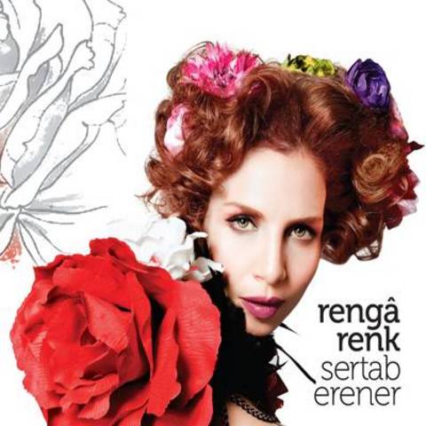 7. Sertab Erener - Rengârenk
