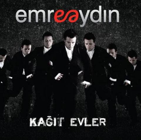 9. Emre Aydın - Kağıt Evler