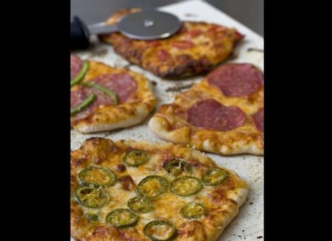 Volkswagen - İş analisti/"Amcanızdan size miras olarak bir pizzacı kalsaydı ne yapardınız?"