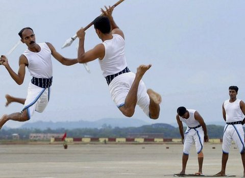 Aflac - Satış ortağı/"Dövüş sporlarının ( Savaş sanatları) felsefesi nedir?