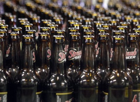 Nielsen Company - Menkul kıymetler danışmanı/ - "Şehirde geçen hafta kaç şişe bira içildi?" -