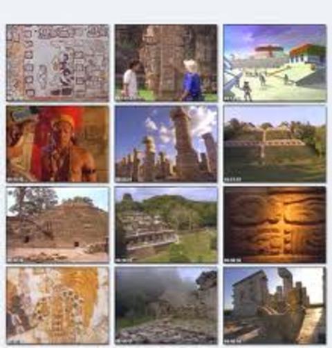 Dünyanın en gizemli ve ileri uygarlıklarından Mayalar'ın takvimine göre 2012'de dünyanın sonu gelecek. Bir süredir yaşanan tuhaflıkların da bu sonun ayak sesleri olduğu iddia ediliyor...