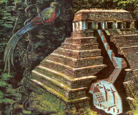 Bilim aleminin Brezilya, ABD, İngiltere ve Yeni Zelanda'da farklı zamanlarda yaşanan ölümlere henüz kesin bir yanıt bulamaması dünyanın sonuna gelindiği şüphesini artırıyor.