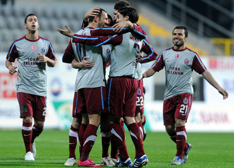 TRABZON -  TS: % 79, GS % 8, FB: % 6