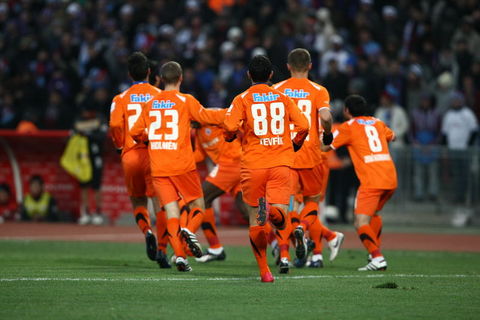 İSTANBUL - FB: % 36, GS: % 35, BJK: % 21