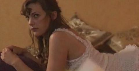 Meryem Uzerli (HÜRREM) kelimenin tam anlamıyla binbir surat bir oyuncu (Hürriyet)