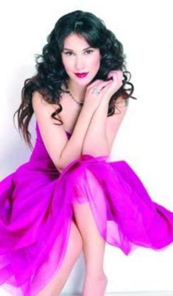 SİBEL KEKİLLİ -  - 1980'de Almanya'nın Heilbronn kentinde dünyaya gelen Kekilli, gurbetçi bir ailenin kızı.