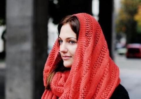 Muhteşem Yüzyıl'ın senaryosunda Meral Okay'ın imzası var.