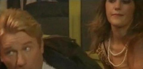 Ardından da TV dizileri ve filmler geldi.