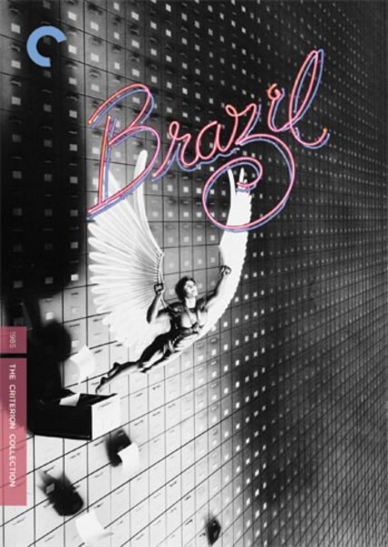 2-Brazil (1985) -  - Terry Gilliam'ın vizyonundan gerçeküstücü bir siber-punk bilimkurgu denemesi. Gelecekteki faşist düzen ile ilgili ince eleştirilerinin yanında unutulmayan müziği ve hayal sahneleri ile de halen akıllarda!