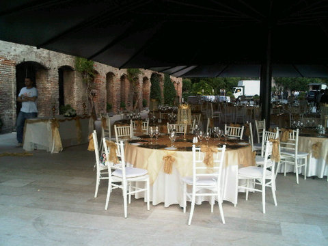 LALE DEVRİ/Lale ile Çınar'ın Düğünü