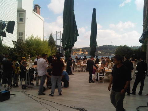 LALE DEVRİ/Lale ile Çınar'ın Düğünü