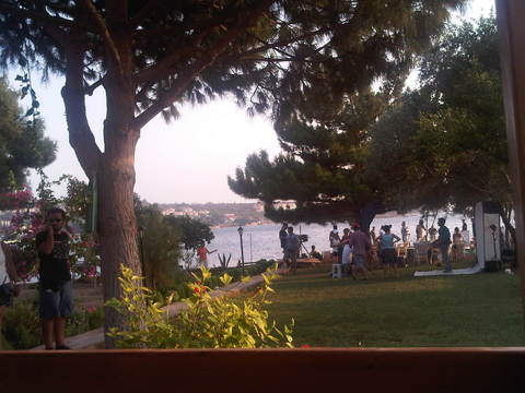 FATMAGÜL'ÜN SUÇU NE/Selim'in Nişanı