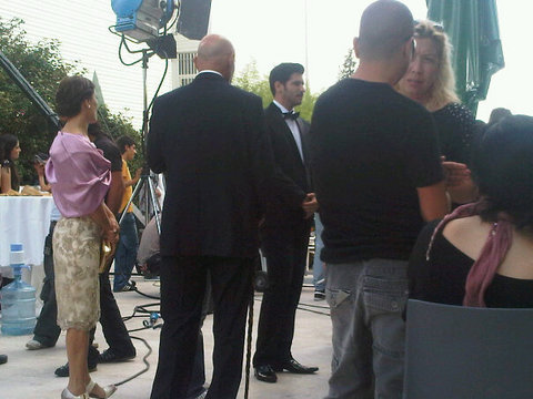 LALE DEVRİ/Lale ile Çınar'ın Düğünü