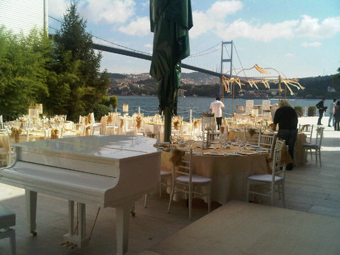 LALE DEVRİ/Lale ile Çınar'ın Düğünü