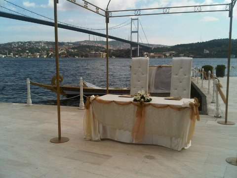 LALE DEVRİ/Lale ile Çınar'ın Düğünü