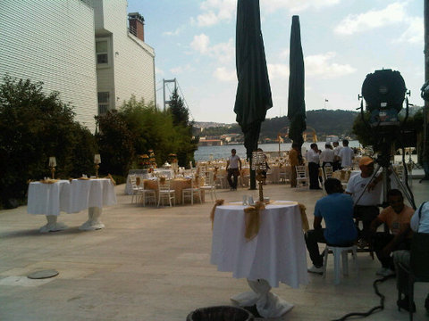 LALE DEVRİ/Lale ile Çınar'ın Düğünü