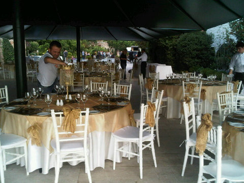 LALE DEVRİ/Lale ile Çınar'ın Düğünü