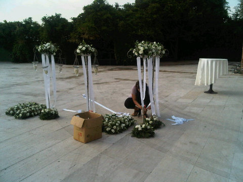 LALE DEVRİ/Lale ile Çınar'ın Düğünü