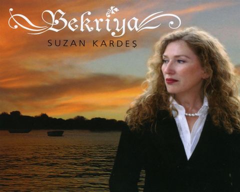 ■ Beyoğlu Hayal'de; 28 Ocak Cuma, saat 22.30'da, Suzan Kardeş ile Bekriya Band, 30 Ocak Pazar ise haftaya doping niyetine saat 24.00'ten sonra RadioLux. (Tel: 212 244 25 58)