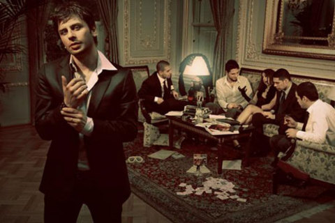 ■ Roxy'in 28 Ocak Cuma, saat 23.00'teki konuğu; Soaked. Giriş: 23 TL. Tel: (212 249 12 83)