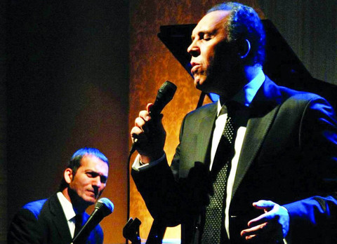 ■ Antalya Kültür Merkezi'nde; 29 Ocak Cumartesi, saat 20.30'da, Fatih Erkoç ve Kerem Görsev Trio. Giriş: 67, 56 TL. Tel: (216 556 98 00)