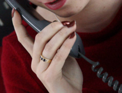 Dünya nüfusunun %50 sinin hiç telefonla konuşmadığını