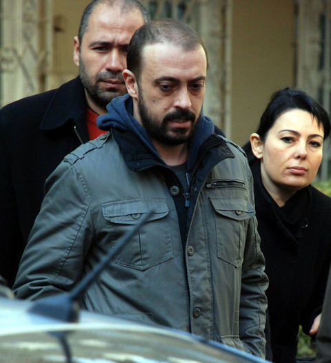 kerem halit altan ifade verdi