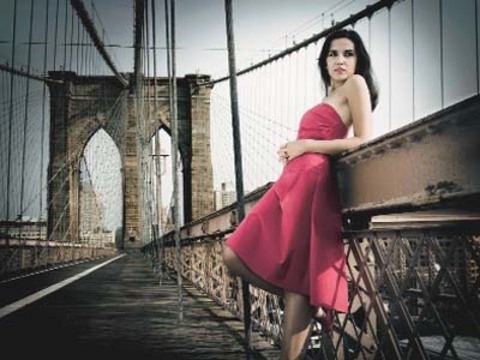 ■ Nardis'te; 4 Şubat Cuma, saat 22.30'da, "Ece Göksu Quartet", 5 Şubat Cumartesi ise "Sibel Köse Quartet". Giriş: 30 TL. Tel: (212 244 63 27)