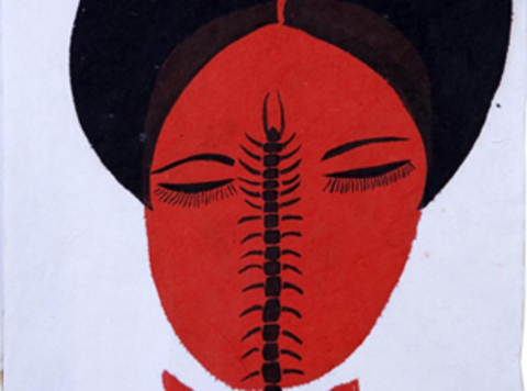 ■ ALANistanbul'da; Selma Gürbüz'ün "Siyahla Kırmızı" adlı sergisi. Tel: (212 292 04 14)