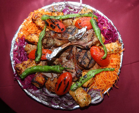 ET ve KEBAPPSIZ OLMAZ DİYENLERE…