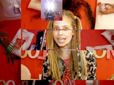 GÖSTERİM VE SÖYLEŞİLER... -  - ■ İstanbul Modern'de; kuşağının en önemli video sanatçılarından Ryan Trecartin'in "Any Ever" başlıklı çalışması ve İran sinemasının öncülerinden Cafer Panahi'nin ödüllü filmleri takip edilebilir. Tel: (212 334 73 00)