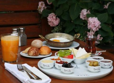 MEKANLARDAN -  - 'KAHVALTIYA NEREYE GİDİYORUZ' diyenlere;