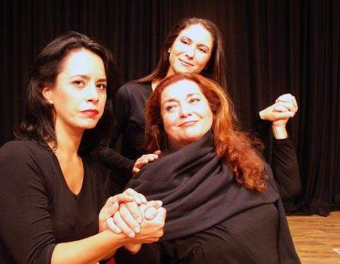 ■ TİM Fettah Aytaç Salonu'nda; 4 Şubat Cuma, saat 20.30'da, 6 Şubat Pazar ise saat 18.00'de, Tiyatro Ayna'dan  "Türkan Işık Yolcusu". Giriş: 35, 25 TL. Tel: (216 556 98 00)