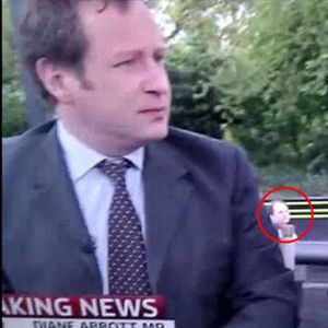 Habercilerin baş belası