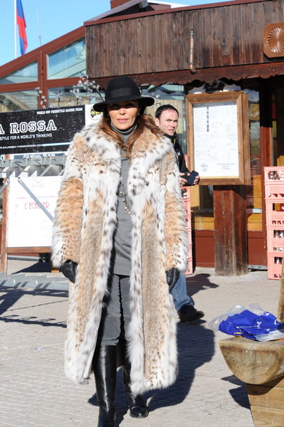 FERYAL GÜLMAN